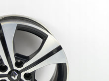 Laden Sie das Bild in den Galerie-Viewer, 1x Alufelge 17 Zoll 7.0" 5x114.3 403007582R Renault Megane III 1 Scenic FEL2012807305ag