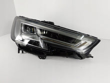 Laden Sie das Bild in den Galerie-Viewer, Frontscheinwerfer Audi A4 B9 8W0941034 Full LED Rechts Scheinwerfer Headlight SCH1411404094tm