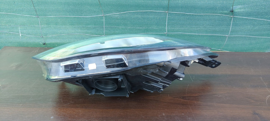 Frontscheinwerfer Ford Fiesta I N1BB-13E015-CG LED Links Scheinwerfer Headlight SCH1182742609ut