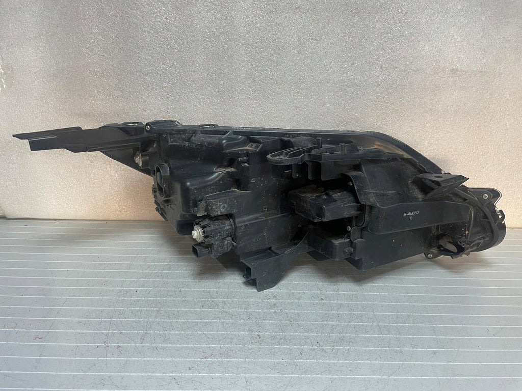 Frontscheinwerfer Mitsubishi L200 8301D381 Full LED Links Scheinwerfer Headlight