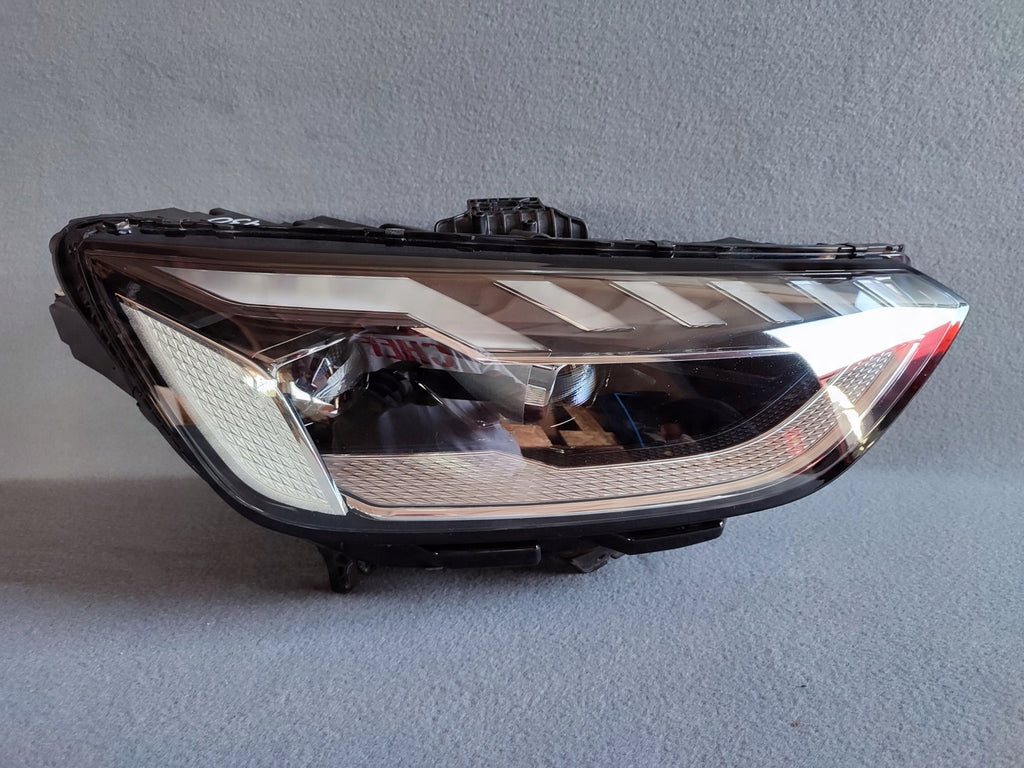 Frontscheinwerfer Audi A4 8W0941036E LED Rechts Scheinwerfer Headlight