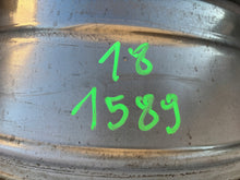Load image into Gallery viewer, 1x Alufelge 18 Zoll 7.5" 5x112 A4474010501 Mercedes-Benz Vito W447 Rim Wheel FEL5377513372qt