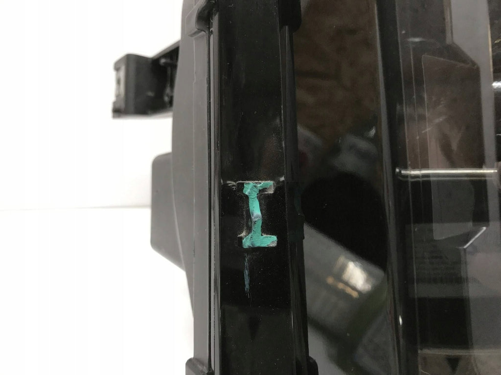 Frontscheinwerfer Dacia Spring 260103998R Rechts Scheinwerfer Headlight