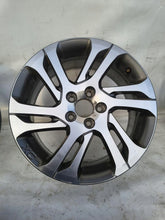 Load image into Gallery viewer, 1x Alufelge 17 Zoll 7.5" 5x108 55ET 31302112 Volvo Xc60 I Rim Wheel FEL7671450697fm