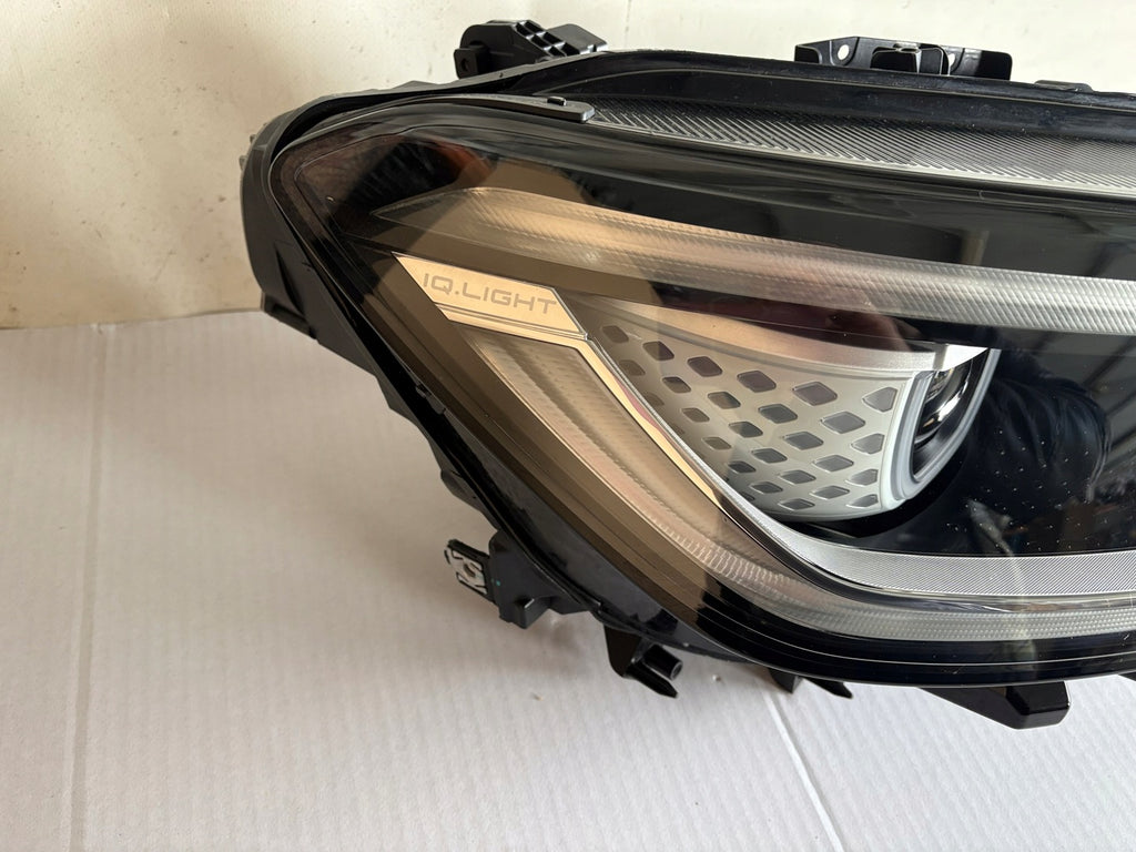 Frontscheinwerfer VW Id.4 11B941036M 992941572 LED Rechts Scheinwerfer Headlight SCH6483828784rm