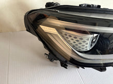 Laden Sie das Bild in den Galerie-Viewer, Frontscheinwerfer VW Id.4 11B941036M 992941572 LED Rechts Scheinwerfer Headlight SCH6483828784rm