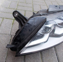 Laden Sie das Bild in den Galerie-Viewer, Frontscheinwerfer VW Passat Cc 3C8941753Q 3C8941751Q Xenon Links Headlight