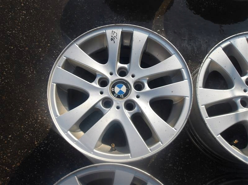 4x Alufelge 16 Zoll 7.0" 5x120 34ET 6775595 BMW E46 E91 E90 Rim Wheel FEL2382639165ul