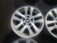 Laden Sie das Bild in den Galerie-Viewer, 4x Alufelge 16 Zoll 7.0" 5x120 34ET 6775595 BMW E46 E91 E90 Rim Wheel FEL2382639165ul