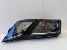 Laden Sie das Bild in den Galerie-Viewer, Frontscheinwerfer Skoda Octavia 5E1941015D Links Scheinwerfer Headlight SCH3938477207to