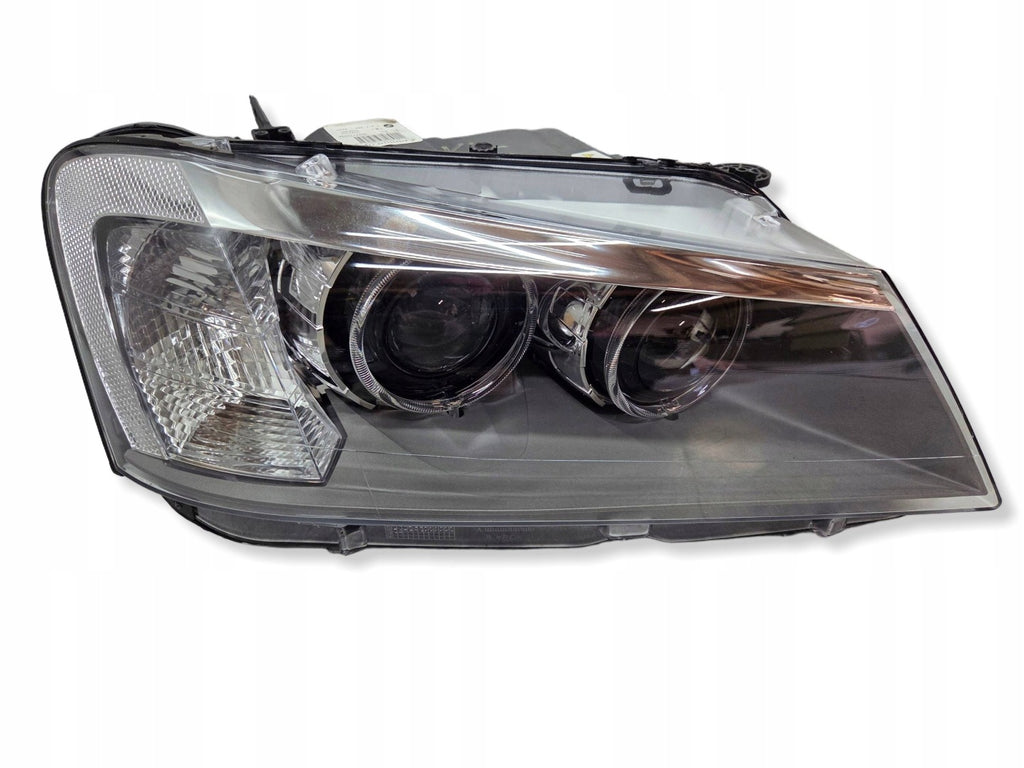 Frontscheinwerfer BMW X3 F25 7217294 Rechts Scheinwerfer Headlight SCH2736000254up