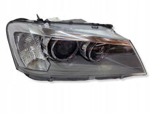 Laden Sie das Bild in den Galerie-Viewer, Frontscheinwerfer BMW X3 F25 7217294 Rechts Scheinwerfer Headlight SCH2736000254up
