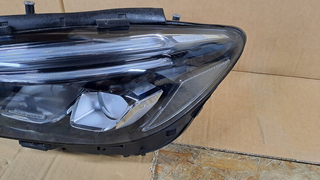 Frontscheinwerfer Mercedes-Benz A2479062503 LED Links Scheinwerfer Headlight