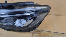 Load image into Gallery viewer, Frontscheinwerfer Mercedes-Benz A2479062503 LED Links Scheinwerfer Headlight