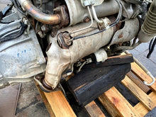 Load image into Gallery viewer, Motor Toyota Hilux VIII 2GD 2.4 2016 Engine Unkomplett MOT5253726460mk
