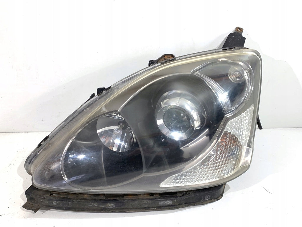 Frontscheinwerfer Honda Civic VII I Links Scheinwerfer Headlight SCH9800276747le