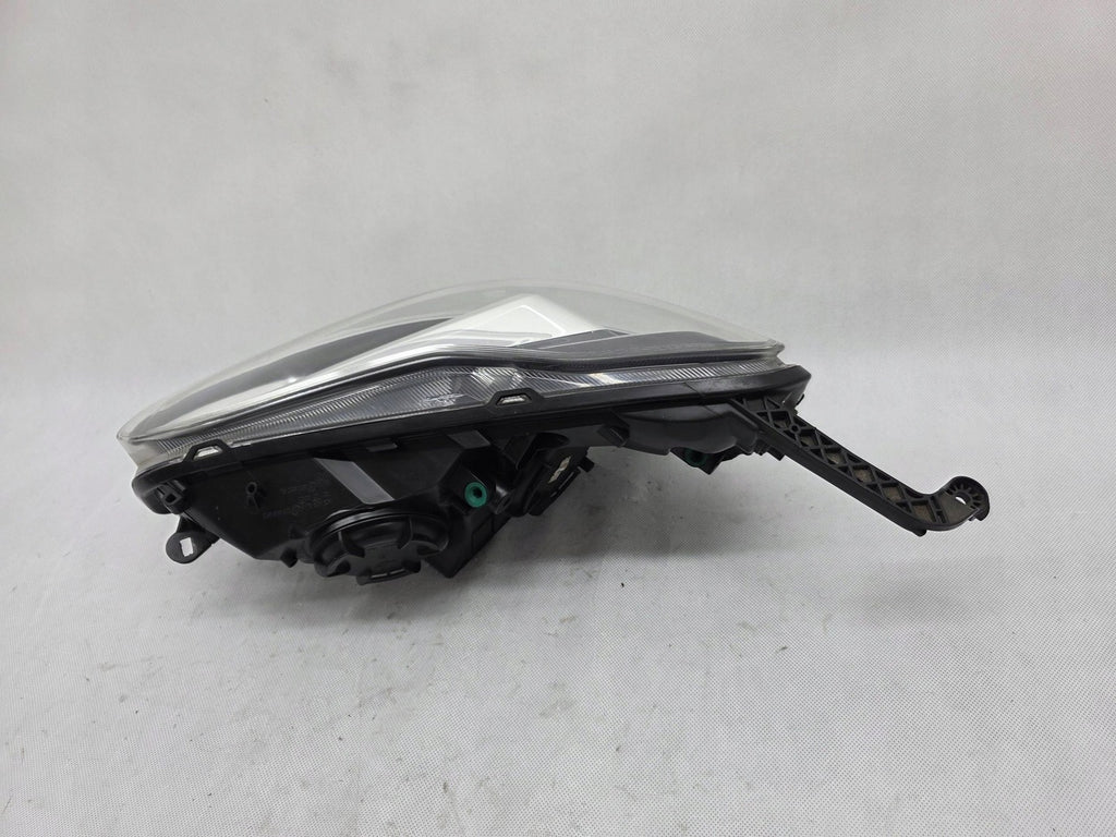 Frontscheinwerfer Opel Adam 39015507 LED Rechts Scheinwerfer Headlight