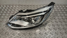 Laden Sie das Bild in den Galerie-Viewer, Frontscheinwerfer Ford Focus BM51-13D155-AJ Xenon Links Scheinwerfer Headlight SCH5425396337qp