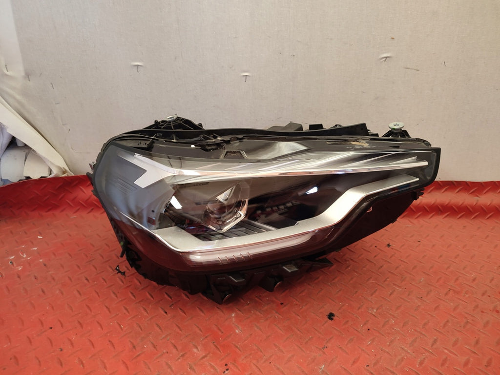 Frontscheinwerfer BMW G42 5A320E6-08 Full LED Rechts Scheinwerfer Headlight SCH7436442171lu