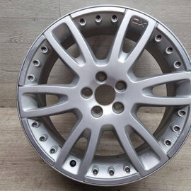 1x Alufelge 19 Zoll 5x108 31200400 Volvo Xc60 I Rim Wheel FEL8633477378oi