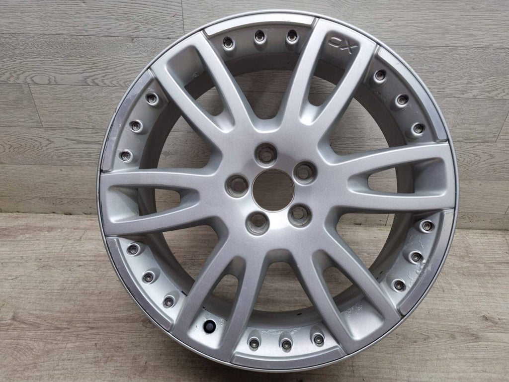 1x Alufelge 19 Zoll 5x108 31200400 Volvo Xc60 I Rim Wheel FEL8633477378oi