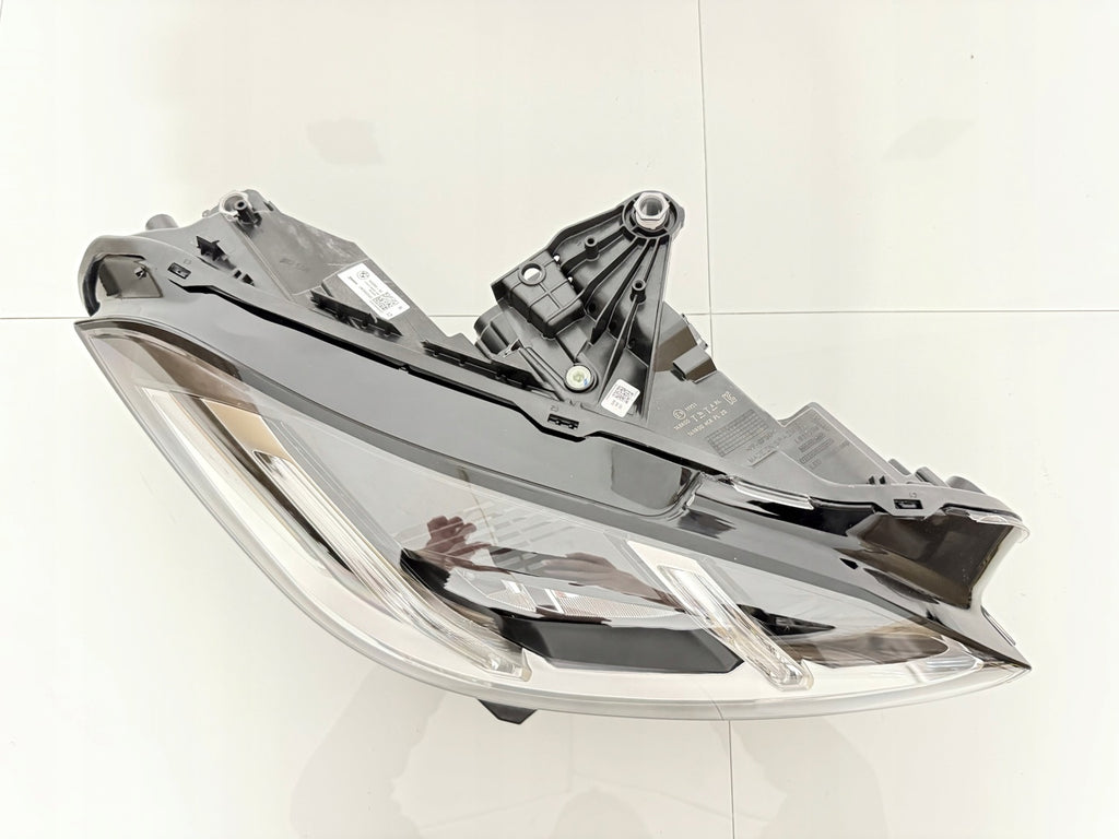 Frontscheinwerfer BMW Gran Coupe 1 5A32B46 LED Rechts Scheinwerfer Headlight SCH4576406402my