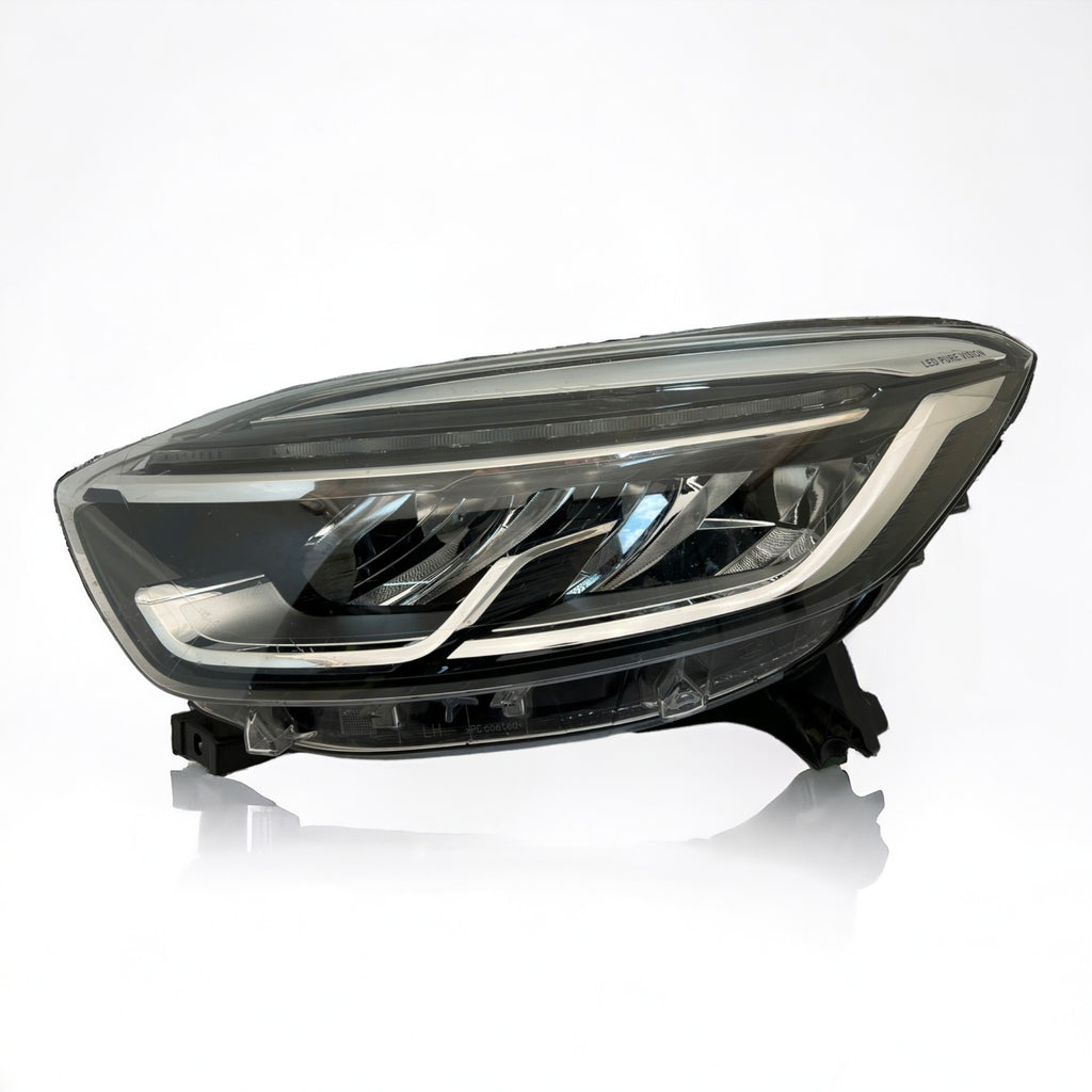 Frontscheinwerfer Renault Captur I 260606152R FULL LED Links Headlight