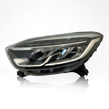 Laden Sie das Bild in den Galerie-Viewer, Frontscheinwerfer Renault Captur I 260606152R FULL LED Links Headlight