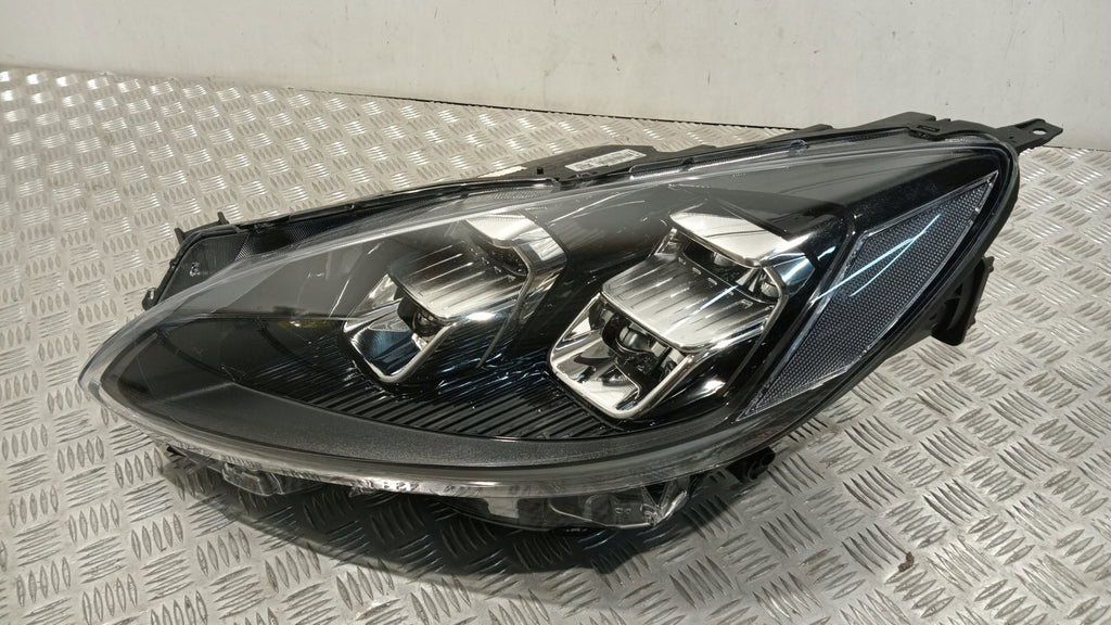 Frontscheinwerfer Ford Kuga LV4B-13E015-FC LED Links Scheinwerfer Headlight SCH5092775528he