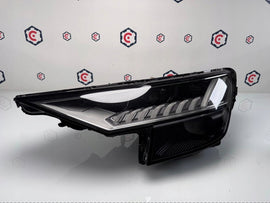 Frontscheinwerfer Audi C8 A7 4K8941035 Full LED Links Scheinwerfer Headlight SCH3429266654zt