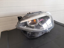 Load image into Gallery viewer, Frontscheinwerfer BMW 1 F21 F20 7229679-10 Xenon Links Scheinwerfer Headlight