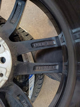 Load image into Gallery viewer, 1x Alufelge 18 Zoll 8.0" 5x112 30ET 8747407 BMW 5 G31 G30 Rim Wheel FEL1807132921eo