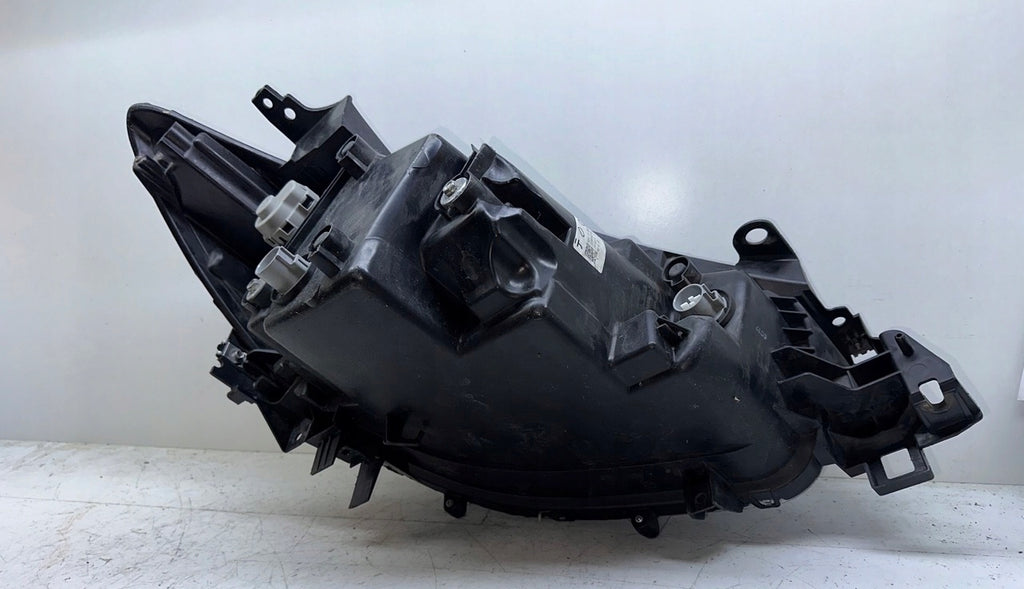 Frontscheinwerfer Mazda Cx5 KA1F51040C Full LED Ein Stück (Rechts oder Links) SCH7657839320tx