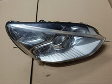 Laden Sie das Bild in den Galerie-Viewer, Frontscheinwerfer Ford Galaxy 6M21-13D154-AK Rechts Scheinwerfer Headlight SCH6713480050wh