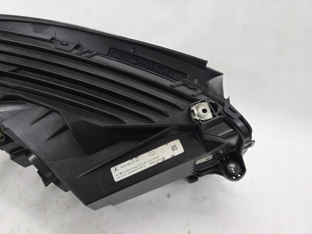 Frontscheinwerfer Mercedes-Benz Glc 2538200161 Links Scheinwerfer Headlight SCH5671954540di