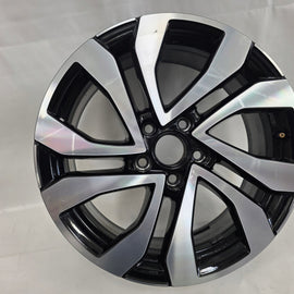 1x Alufelge 17 Zoll 7.0