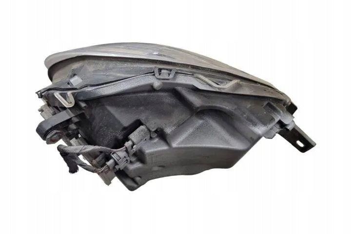 Frontscheinwerfer Mercedes-Benz A0038205826 Links Scheinwerfer Headlight SCH7032061624xd