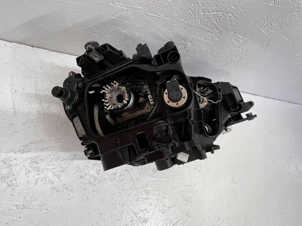 Frontscheinwerfer VW Golf Sportsvan 517941031B 90056421 Xenon Links Headlight SCH1275167348qm