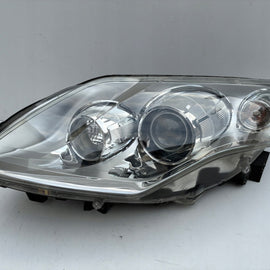 Frontscheinwerfer Renault Laguna III 260600035 Xenon Links Headlight SCH1062913069bv