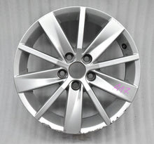 Load image into Gallery viewer, 1x Alufelge 15 Zoll 6.0&quot; 5x100 40ET 6C0601025 VW Polo Rim Wheel