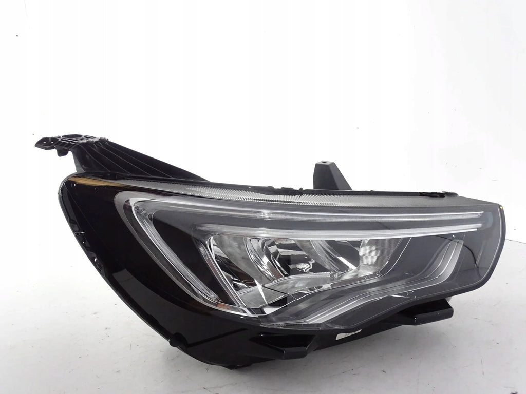 Frontscheinwerfer Opel Grandland X YP00162680 Rechts Scheinwerfer Headlight