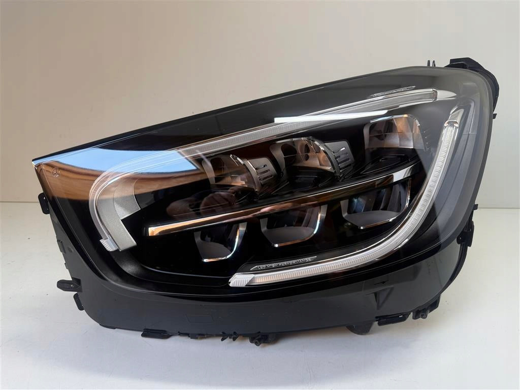 Frontscheinwerfer Mercedes-Benz Glc X253 A2539066901 Full LED Links Headlight SCH1387392115ir