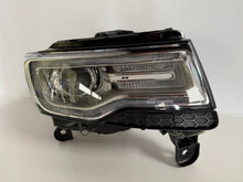 Laden Sie das Bild in den Galerie-Viewer, Frontscheinwerfer Jeep Grand Cherokee Wk2 68144708AF Xenon Rechts Headlight SCH4750924557rh