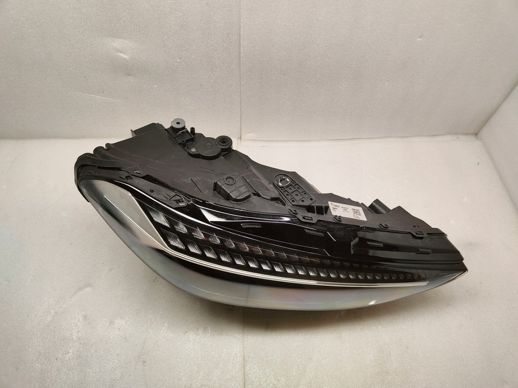 Frontscheinwerfer Audi A5 8B3941036M LED Rechts Scheinwerfer Headlight SCH3095266391fv