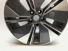 Laden Sie das Bild in den Galerie-Viewer, 1x Alufelge 20 Zoll 9.0" 5x112 42ET 5LA601025AA 5LA601025T Mg Enyaq Rim Wheel FEL2562230999hq