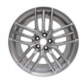 1x Alufelge 19 Zoll 8.5