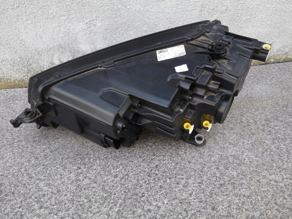 Frontscheinwerfer Skoda Karoq 57B941016D LED Rechts Scheinwerfer Headlight SCH5060548136dy