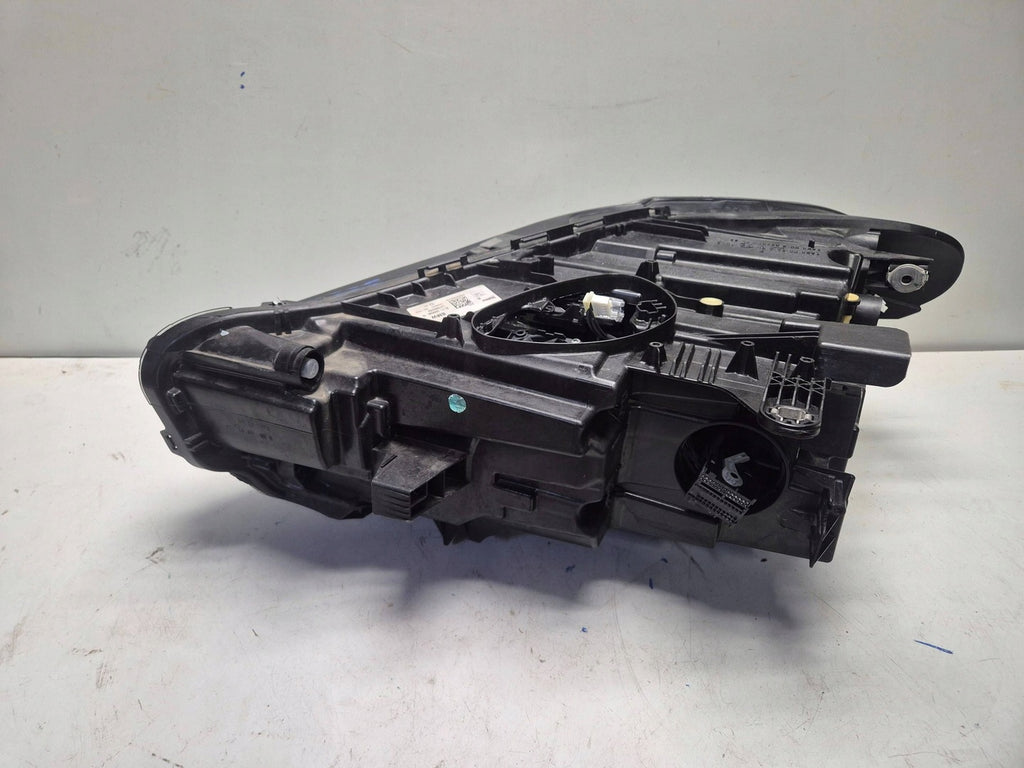 Frontscheinwerfer BMW X2 F39 5A29EA6BSP LED Rechts Scheinwerfer Headlight SCH8715049553ud