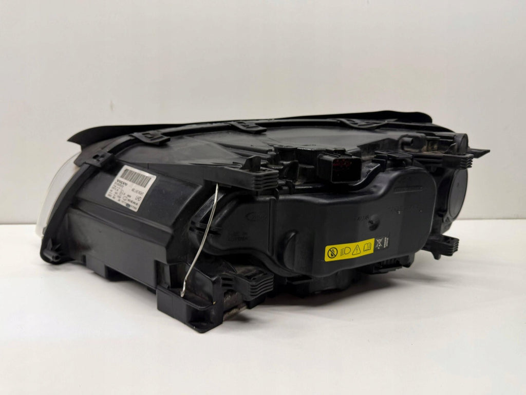 Frontscheinwerfer Volvo V70 S80 31353533 Xenon Rechts Scheinwerfer Headlight SCH1772165014cx