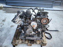 Load image into Gallery viewer, Motor Audi A4 B8 CAMA 2.7 TDI 190PS 140kW Diesel Engine Unkomplett
